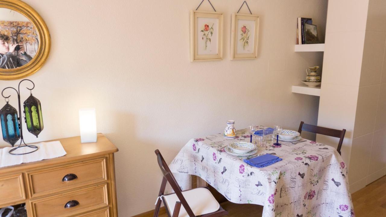 Bonita Vivienda En El Corazon De Zaragoza Daire Dış mekan fotoğraf